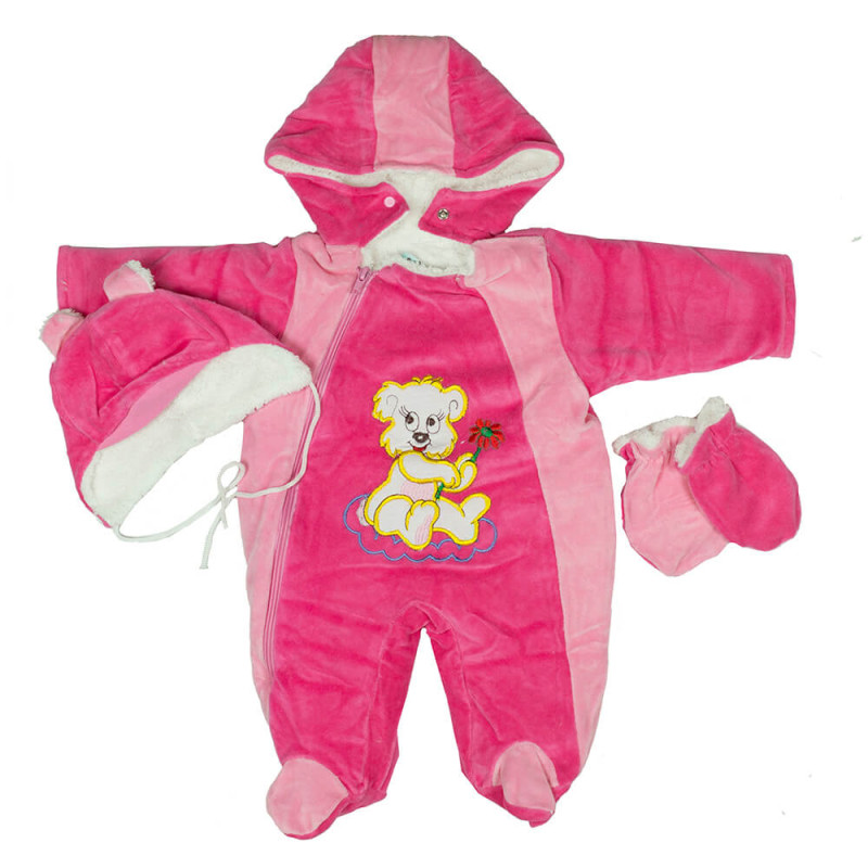 Комбинезон Малюк