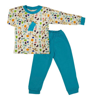 Піжама Іграшка №1  отп