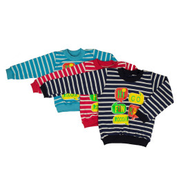 Водолазка Смужка №4