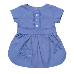 Платье Джина 