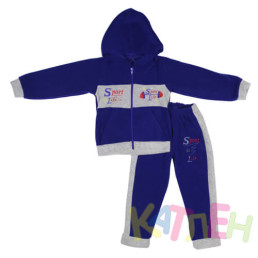 Костюм Стар 