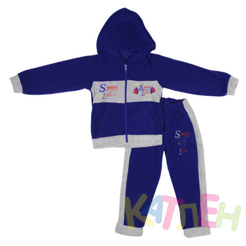 Костюм "Стар" - Костюмы оптом