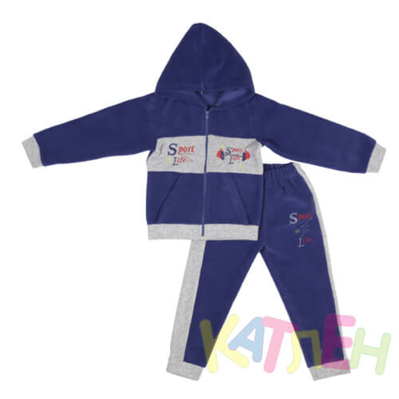 Костюм "Стар" - Костюмы оптом