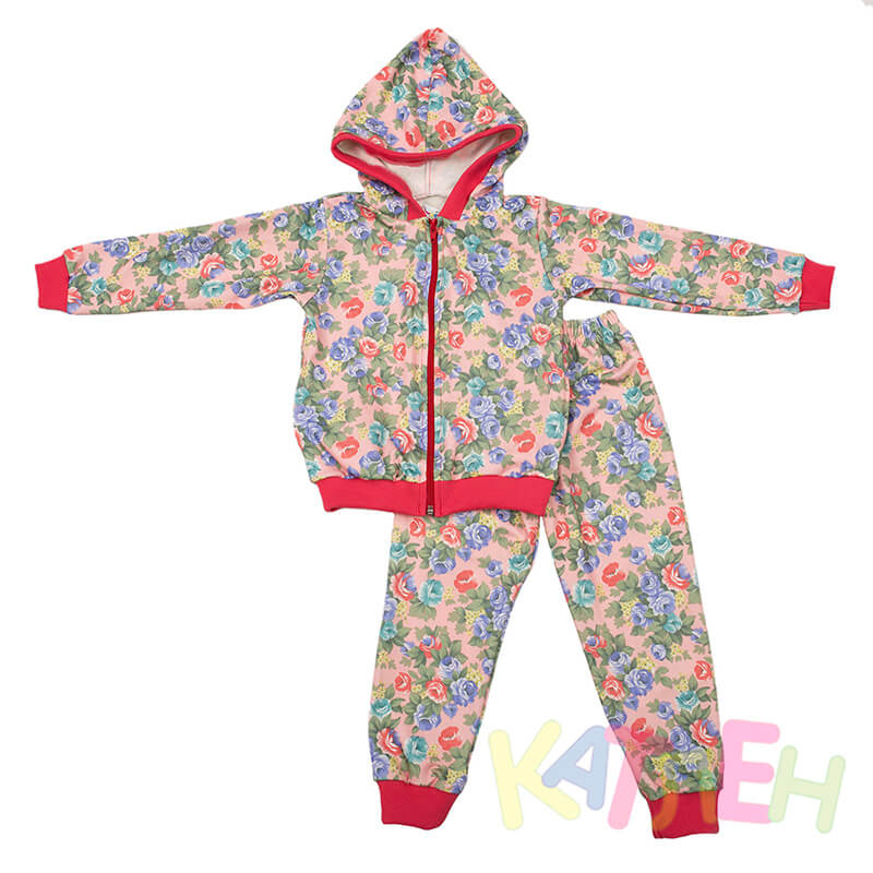 Костюм "Обояшка" - Костюмы оптом