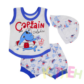 Комплект Ванятко №2 отп