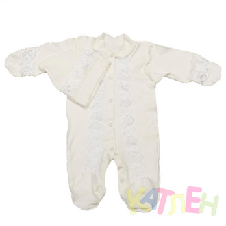 Комбінезон Пупсик отп