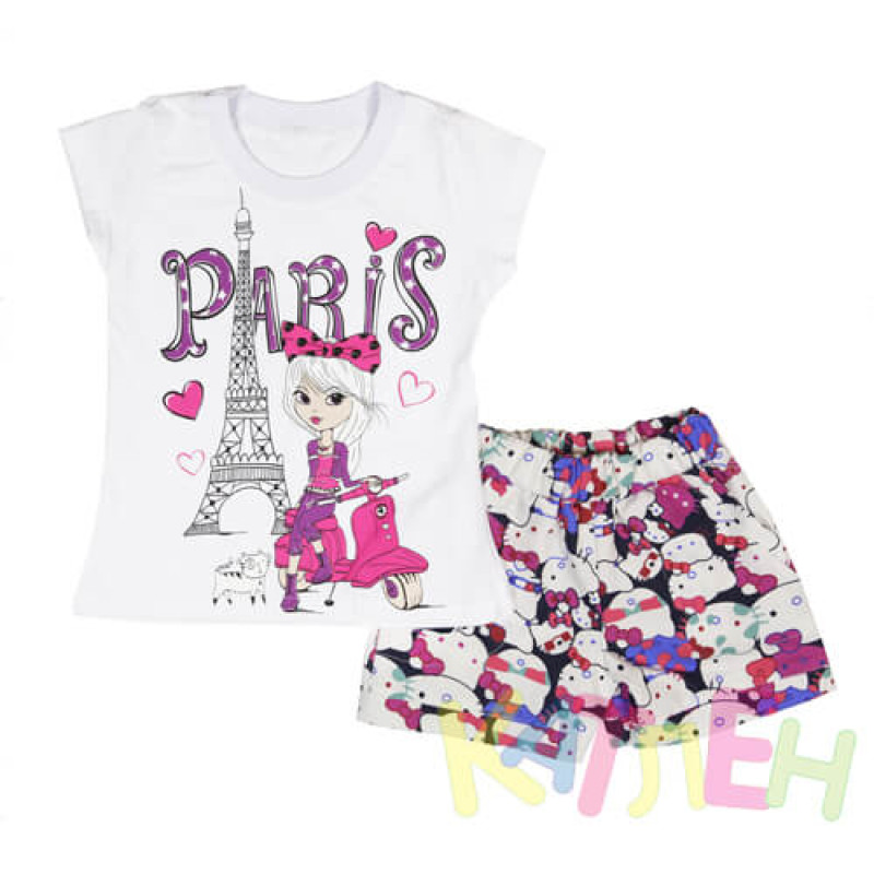 Костюм "Улетный" - Костюмы оптом