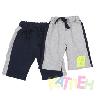 Шорти Бермуди №3 отп