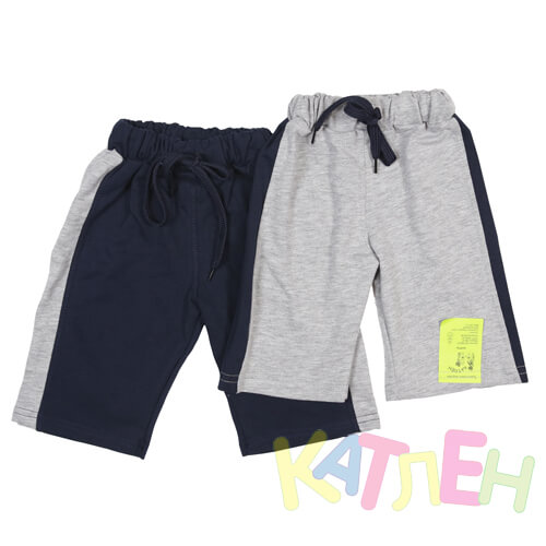 Шорты"Бермуды" - Шорты оптом