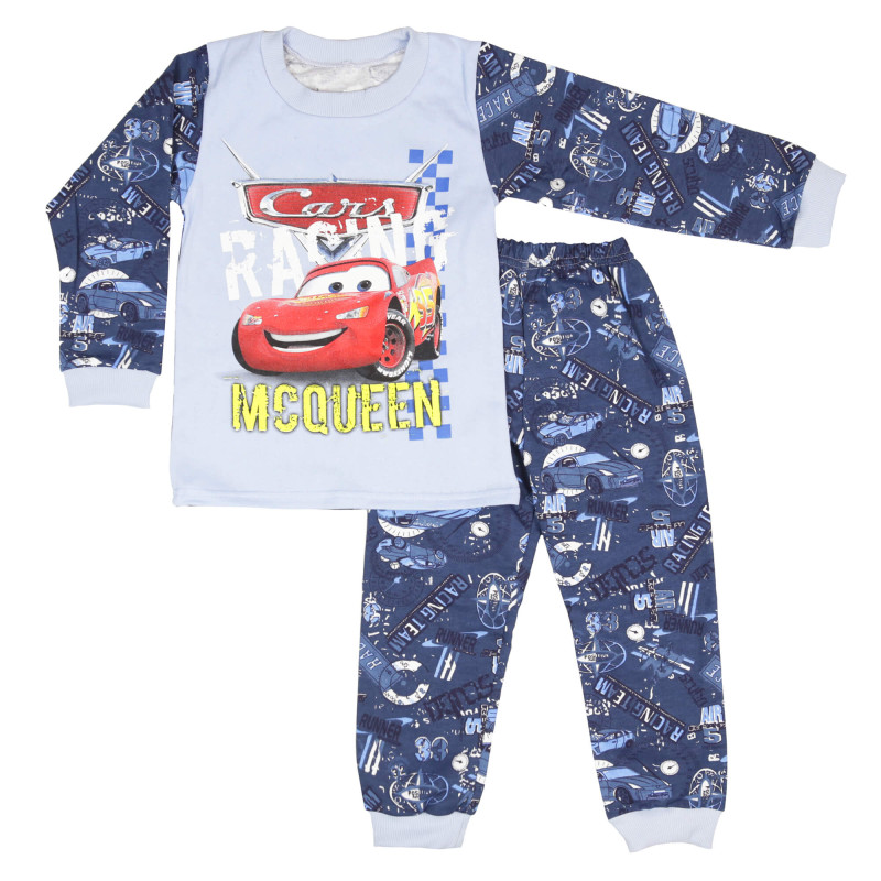 Пижама "Игрушка" - Пижамы оптом