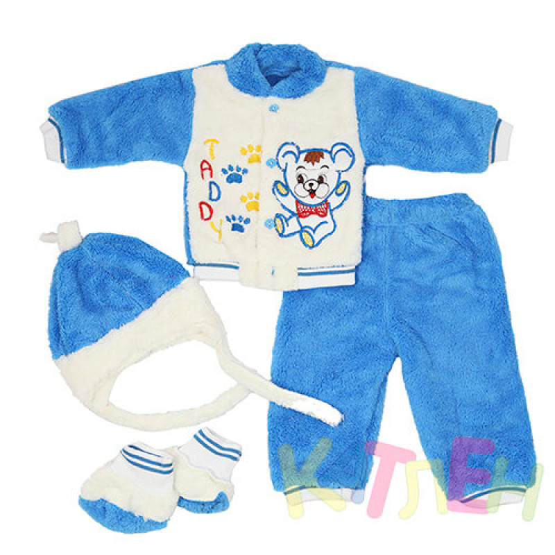 Костюм "Михаська" - Ясельные комплекты оптом