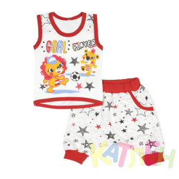 Комплект Зірковий 