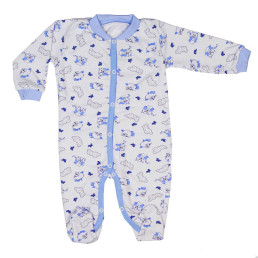 Комбінезон Куточок №4