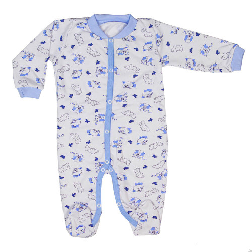 Комбинезон "Уголок" - Комбинезоны оптом