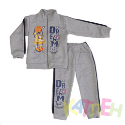 Костюм Робот 