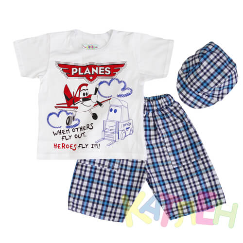 Костюм "Лётик 1" - Костюмы оптом