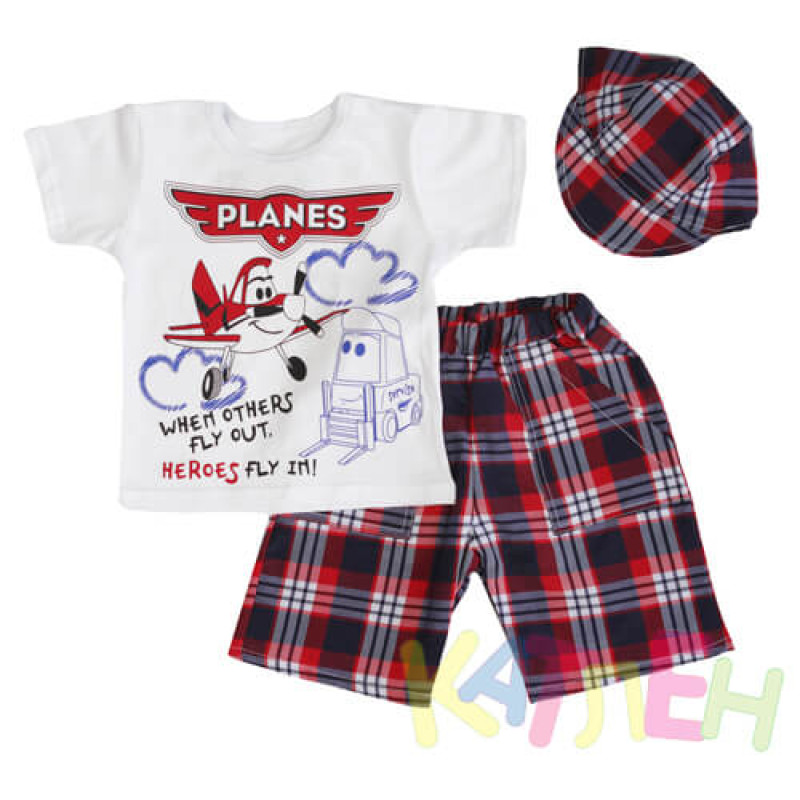 Костюм "Лётик 1" - Костюмы оптом