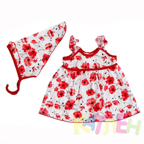 Платье "Доли" - Платья оптом