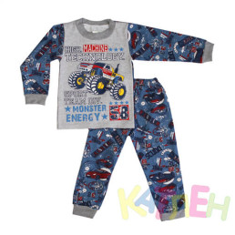 Пижама Игрушка №2 