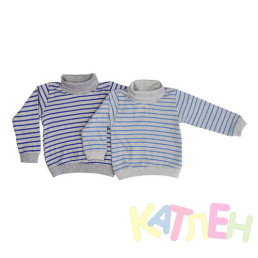 Водолазка Смужка №5