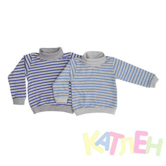 Водолазка Смужка №5 отп