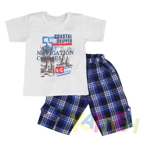 Костюм "Полицай 2" - Костюмы оптом