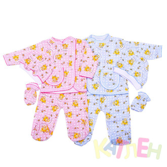 Комплект Карман №2 отп