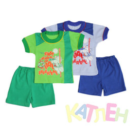 Костюм Пират 