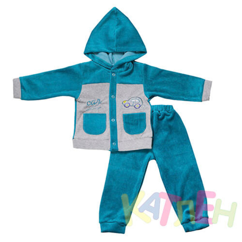 Костюм «Малыш» - Ясельные комплекты оптом