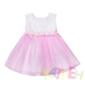 Платье Роза  отп