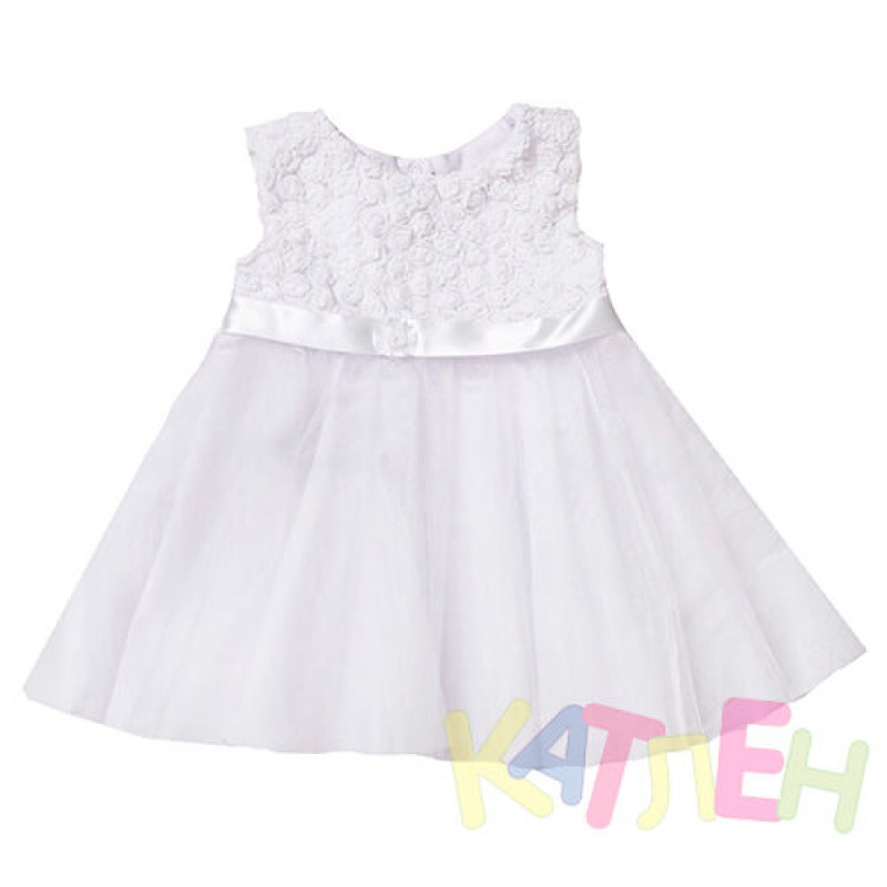 Платье"Роза" - Платья оптом