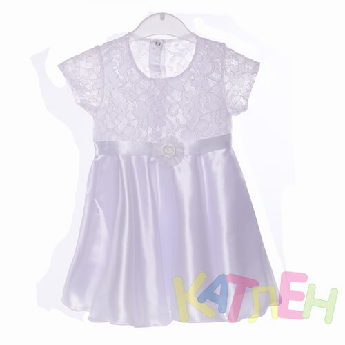 Платье"Линда" - Платья оптом