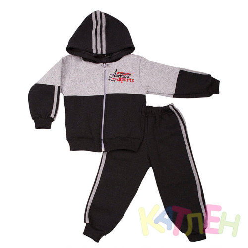 Костюм "Американо" - Костюмы оптом