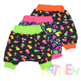 Шорти Лімпопо  отп