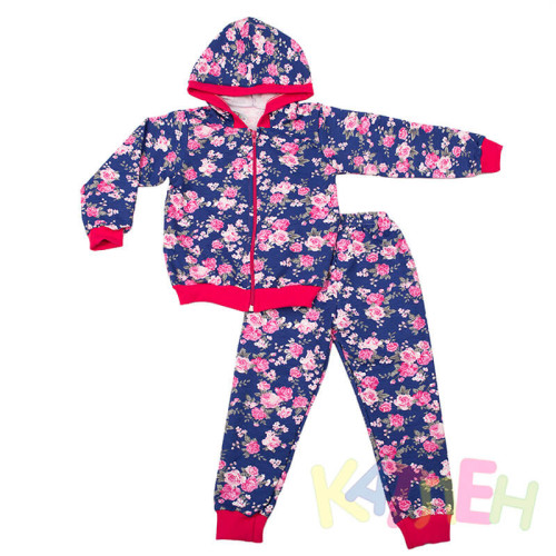 Костюм "Обояшка" - Костюмы оптом