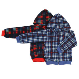 Куртка Фліс