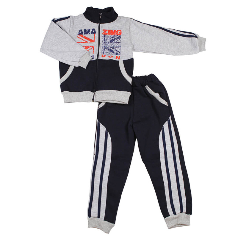 Костюм "Поло" - Костюмы оптом