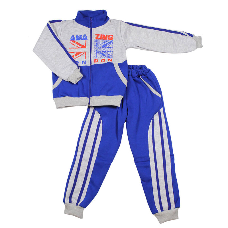 Костюм "Поло" - Костюмы оптом