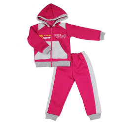 Костюм Супер дівчинка