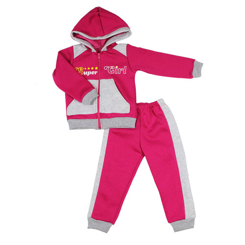 Костюм "Супер девочка" - Костюмы оптом