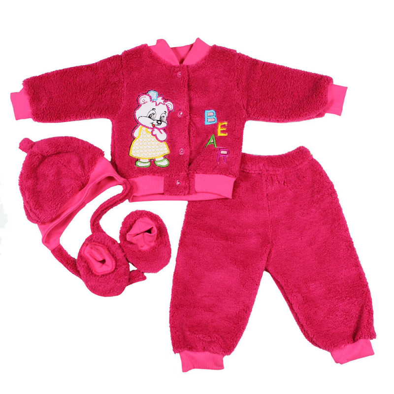 Костюм "Мишутка1" - Костюмы оптом