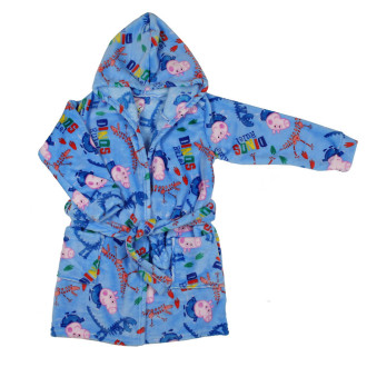 Халат №1 отп