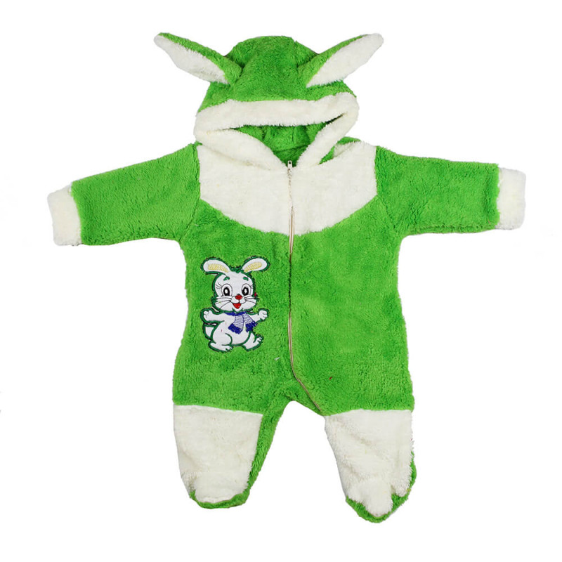 Комбинезон "Кролик" - Комбинезоны оптом