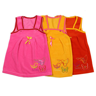 Сарафан Метелик №2 отп