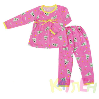 Піжама Кулір №2 отп
