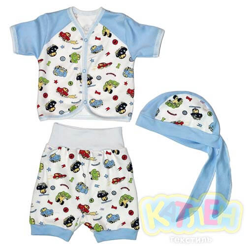 Костюм "Сашка" - Костюмы оптом