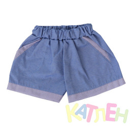 Шорты №17 отп