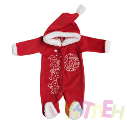 Комбинезон Новый Год  отп