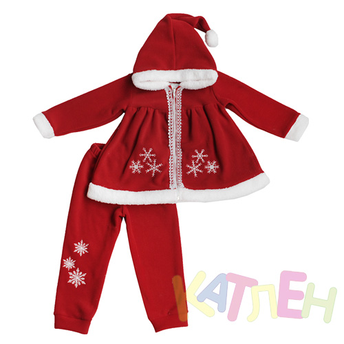Костюм Новый Год