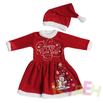 Сукня Новий Рік  отп
